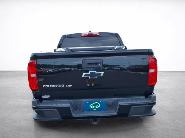 2019 Chevrolet Colorado Work Truck - Photo 19