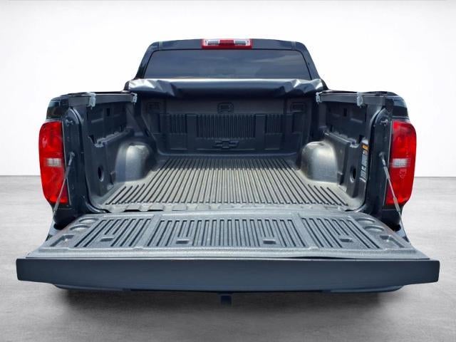 2019 Chevrolet Colorado Work Truck - Photo 20