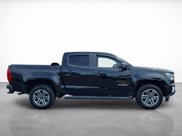 2019 Chevrolet Colorado Work Truck - Photo 23