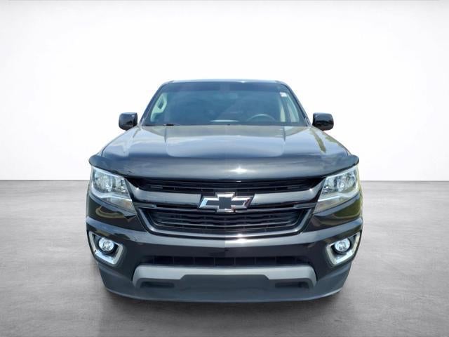 2019 Chevrolet Colorado Work Truck - Photo 24