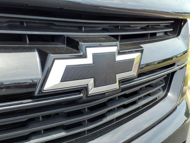 2019 Chevrolet Colorado Work Truck - Photo 25