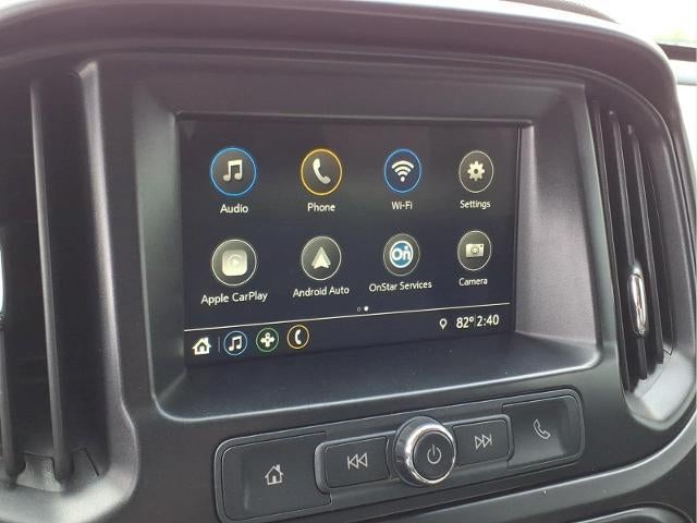 2019 Chevrolet Colorado Work Truck - Photo 6