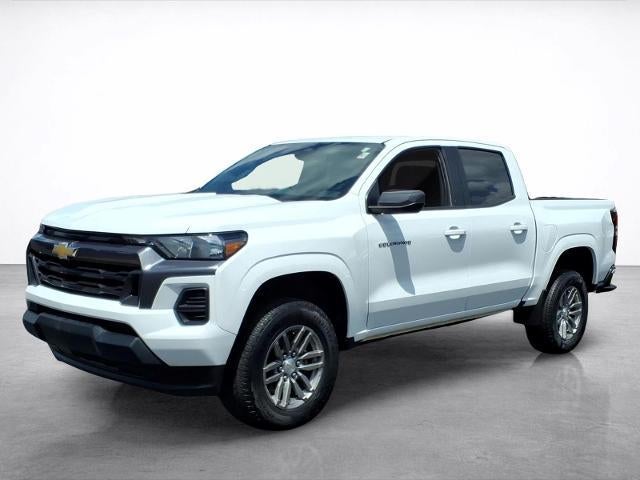 2023 Chevrolet Colorado Base