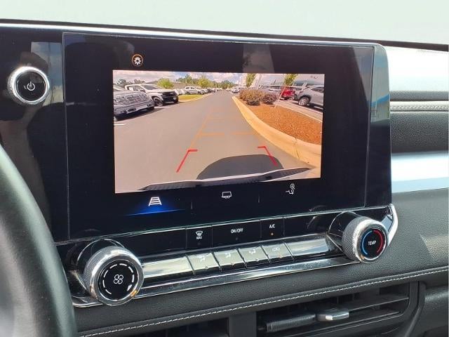 2023 Chevrolet Colorado Base
