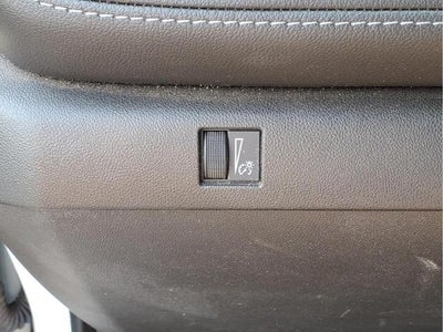 2023 Chevrolet Colorado Base