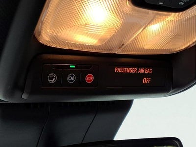 2023 Chevrolet Colorado Base