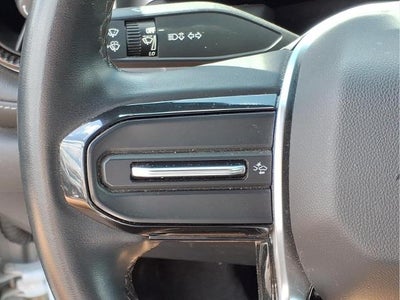 2023 Chevrolet Colorado Base
