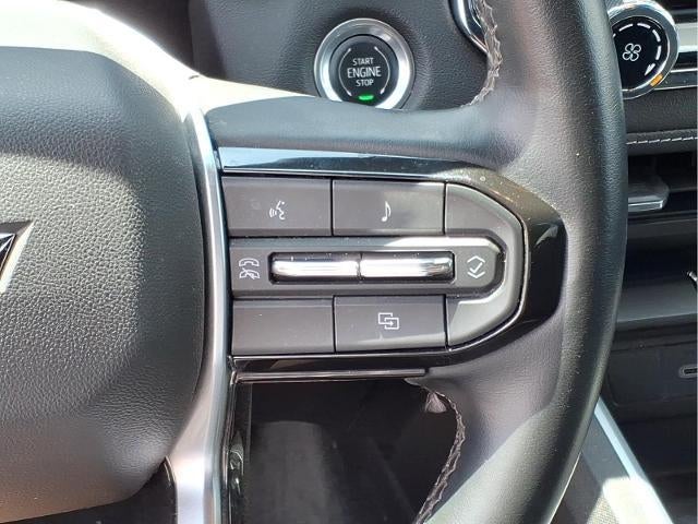 2023 Chevrolet Colorado Base