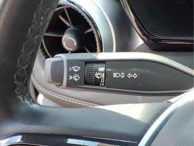 2023 Chevrolet Colorado Base