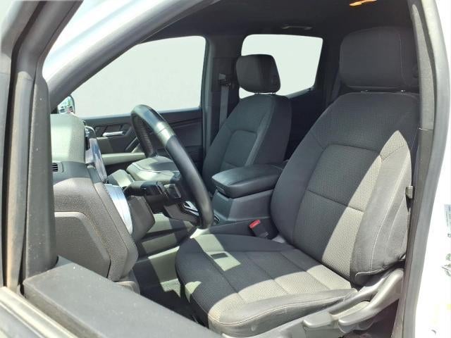 2023 Chevrolet Colorado Base