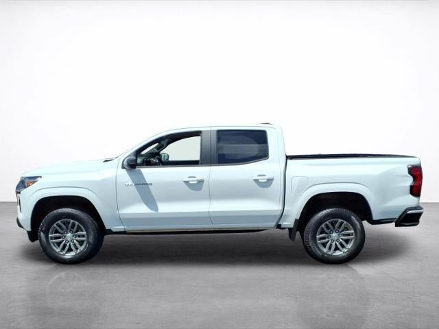 2023 Chevrolet Colorado Base