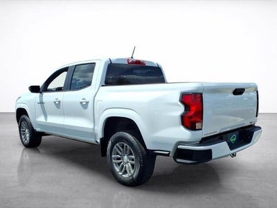 2023 Chevrolet Colorado Base