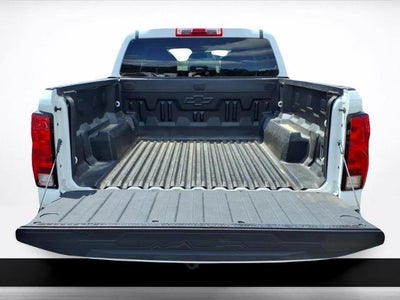 2023 Chevrolet Colorado Base