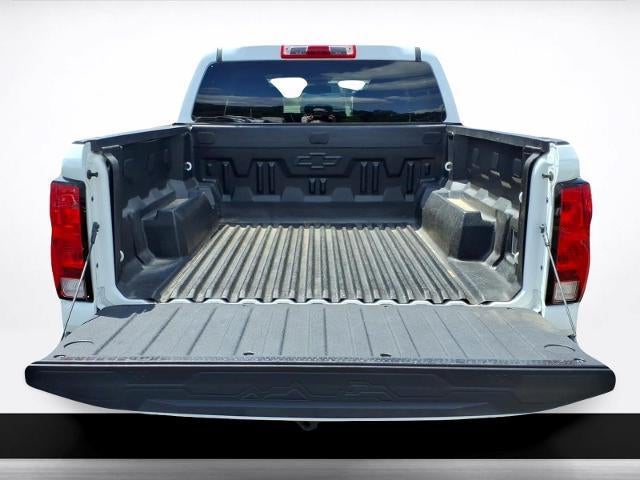 2023 Chevrolet Colorado Base