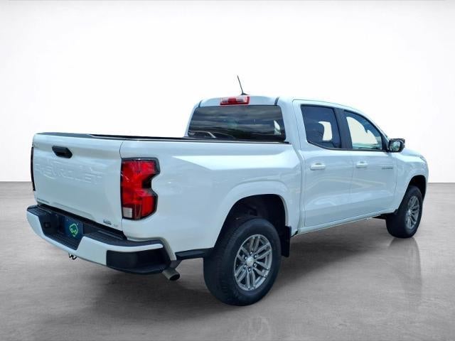 2023 Chevrolet Colorado Base
