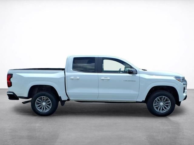 2023 Chevrolet Colorado Base