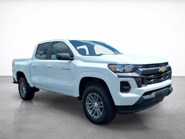 2023 Chevrolet Colorado Base