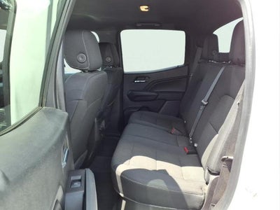 2023 Chevrolet Colorado Base