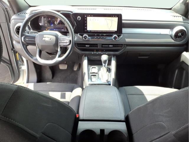 2023 Chevrolet Colorado Base