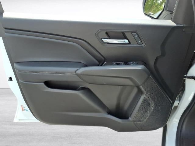 2023 Chevrolet Colorado Base
