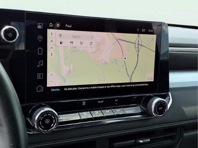2023 Chevrolet Colorado Base