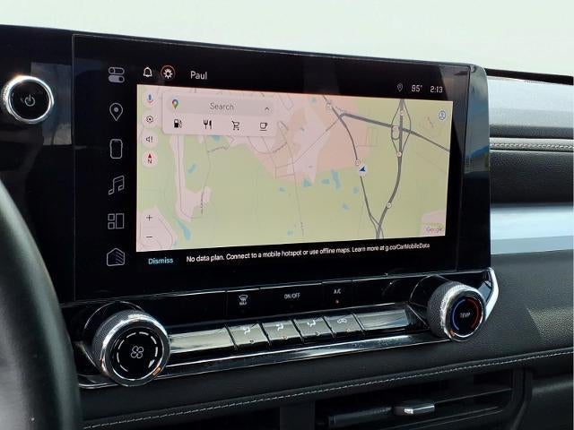 2023 Chevrolet Colorado Base