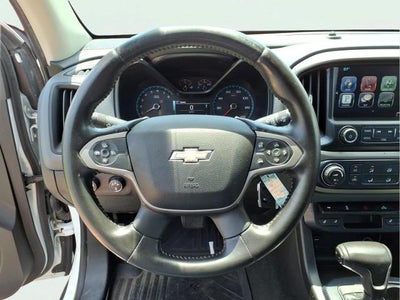2016 Chevrolet Colorado 4WD Z71