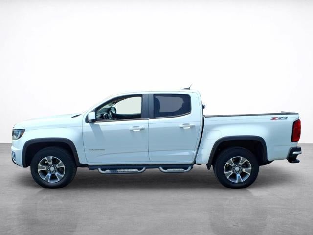 2016 Chevrolet Colorado 4WD Z71