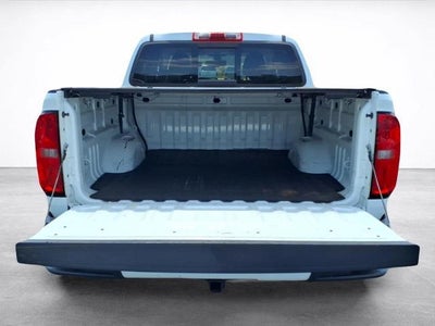 2016 Chevrolet Colorado 4WD Z71