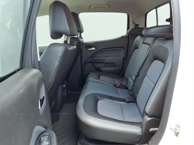 2016 Chevrolet Colorado 4WD Z71