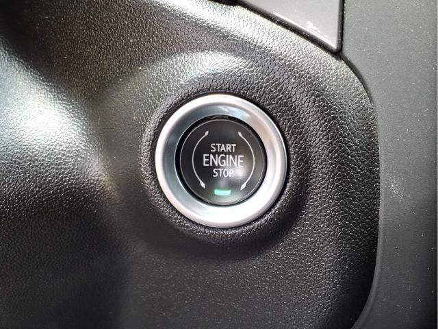 2022 Chevrolet Silverado 1500 Base