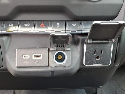 2022 Chevrolet Silverado 1500 Base