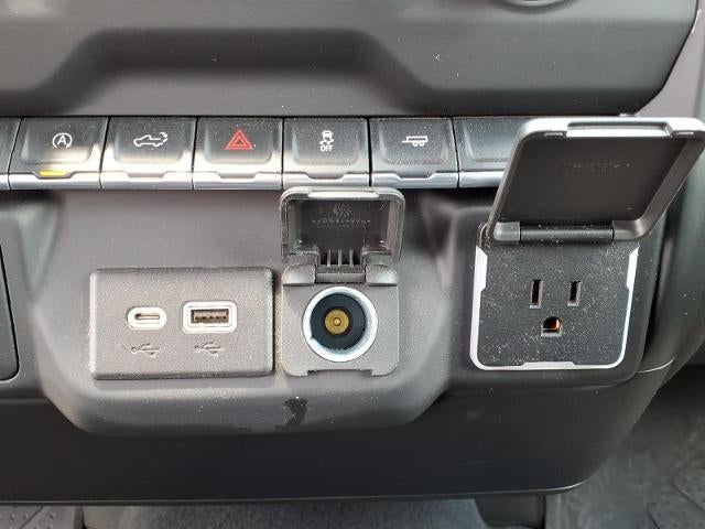 2022 Chevrolet Silverado 1500 Base