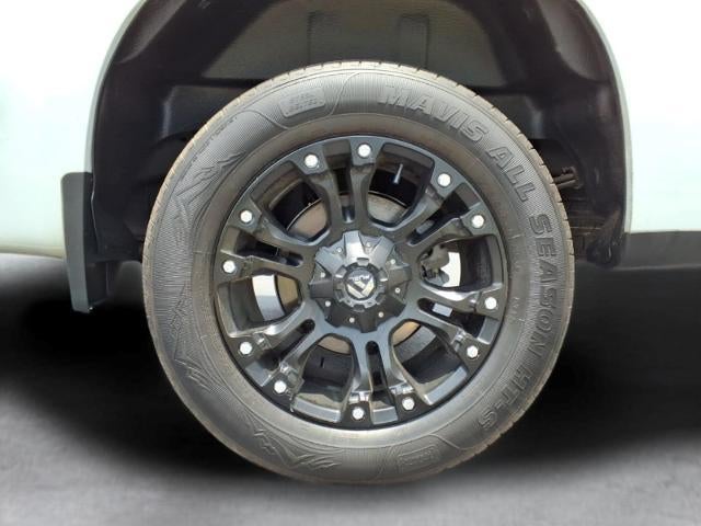 2022 Chevrolet Silverado 1500 Base