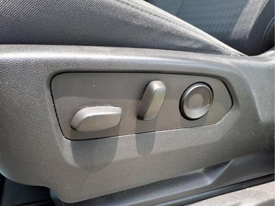 2022 Chevrolet Silverado 1500 Base