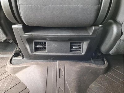 2022 Chevrolet Silverado 1500 Base