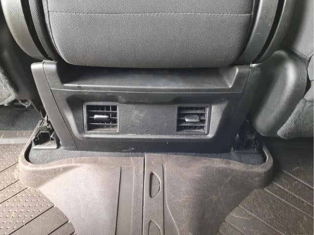 2022 Chevrolet Silverado 1500 Base