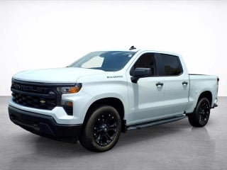 2022 Chevrolet Silverado 1500 Base