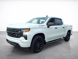 2024 Chevrolet Silverado 1500 Base