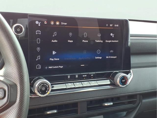 2023 Chevrolet Colorado Base