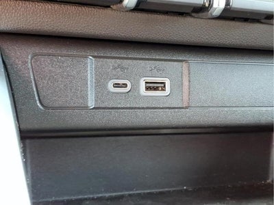 2023 Chevrolet Colorado Base