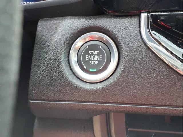 2023 Chevrolet Colorado Base