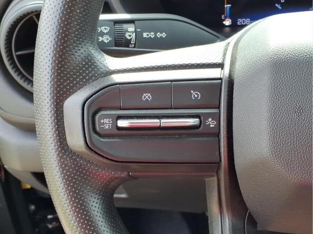 2023 Chevrolet Colorado Base
