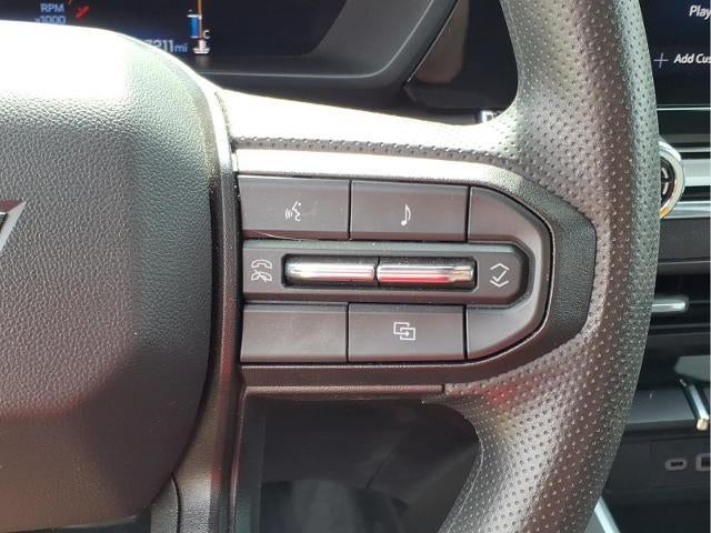 2023 Chevrolet Colorado Base