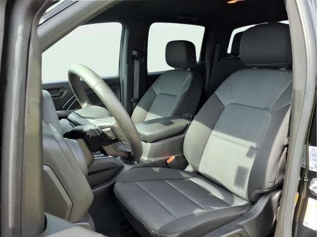2023 Chevrolet Colorado Base