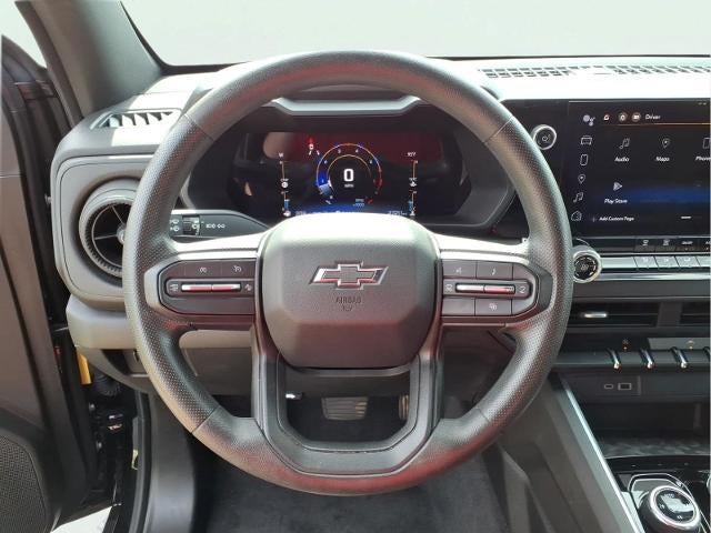 2023 Chevrolet Colorado Base