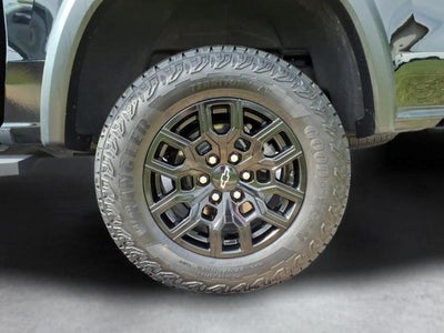 2023 Chevrolet Colorado Base