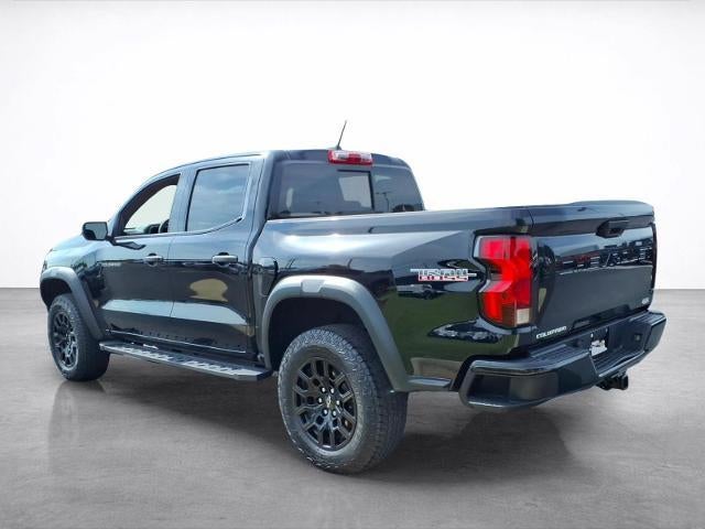 2023 Chevrolet Colorado Base