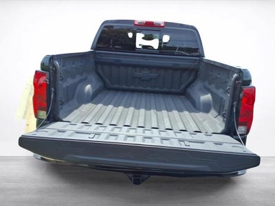 2023 Chevrolet Colorado Base