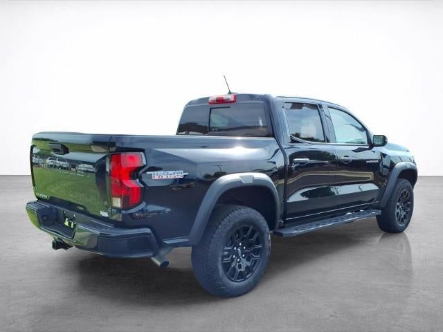 2023 Chevrolet Colorado Base